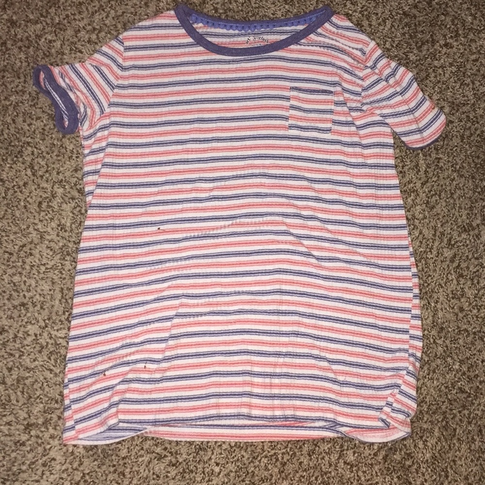 Art Ckass tee